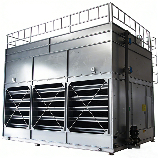 Top Cost Performance Cross Flow Closed Cooling Tower System Top Cost Performance Cross Flow Closed Cooling Tower System