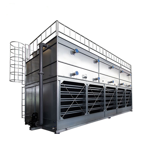 Casen 200rt Aluminium-Zinc Plate Closed Type Cooling Tower Casen 200rt Aluminium-Zinc Plate Closed Type Cooling Tower