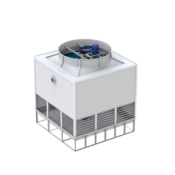 Square Open Cooling Tower Square Open Cooling Tower