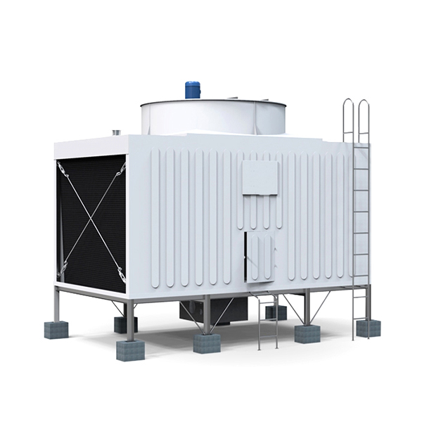 Crossflow Open Cooling Tower Crossflow Open Cooling Tower